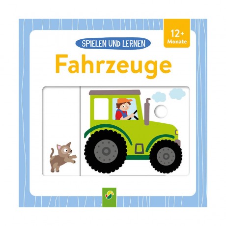 Schwager  Steinlein Verlag Spielen und Lernen играй и учись