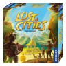 Kosmos Lost Cities Затерянные города