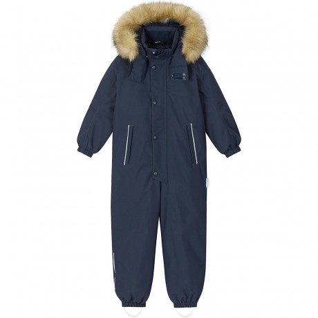 Reima Schneeanzug Stavanger Schneeanzuge fur Kinder Зимний комбинезон Stavanger Зимние комбинезоны для детей