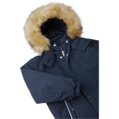 Reima Schneeanzug Stavanger Schneeanzuge fur Kinder Зимний комбинезон Stavanger Зимние комбинезоны для детей