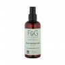 Finn  Gunnar Nordic Organics Heat Protection Spray  Термозащитный спрей Nordic Organics