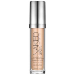 Urban Decay (Урбан Дикей) Foundation База для макияжа Naked Skin Liquid Makeup, Nr. 11,0 / 30 мл