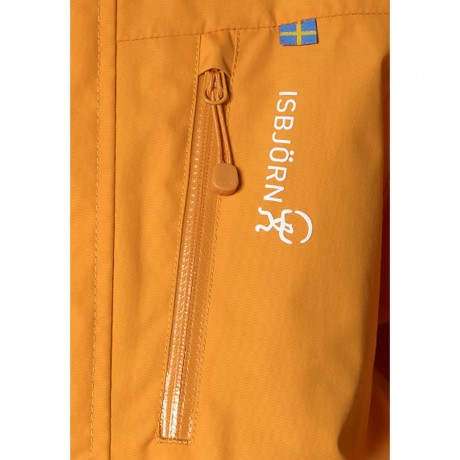 ISBJORN PENGUIN Gefutterter Winteroverall Schneeanzuge Зимний комбинезон PENGUIN на подкладке