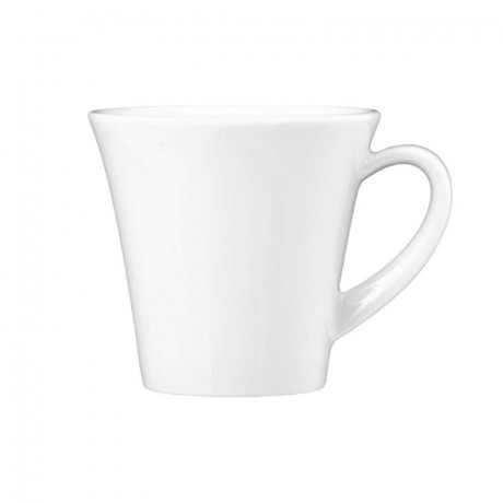 Seltmann Weiden Seltmann Weiden Modern Life Weiss Kaffeeobertasse 0,20 L Seltmann Weiden Modern Life Белая кофейная чашка 0,20 л