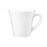 Seltmann Weiden Seltmann Weiden Modern Life Weiss Kaffeeobertasse 0,20 L Seltmann Weiden Modern Life Белая кофейная чашка 0,20 л