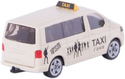 SIKU SIKU 1360 Grossraumtaxi Такси большой вместимости SIKU 1360