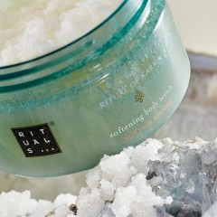 Rituals Body Scrub  скраб для тела