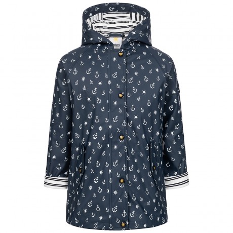 Deproc Regenjacke ankerglutzauber fur Kinder Дождевик ankerglutzauber для детей