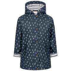 Deproc Regenjacke ankerglutzauber fur Kinder Дождевик ankerglutzauber для детей