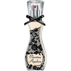 Christina Aguilera Eau de Parfuss Парфюмерная вода 15 г