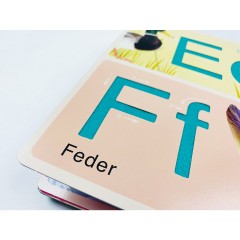 Penguin Junior Verlag Deine-meine-unsere Welt твой-мой-наш мир