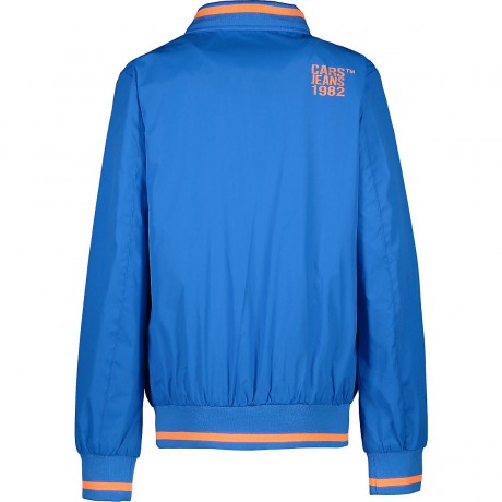 CARS JEANS Outdoorjacke BOBSAN fur Jungen Уличная куртка BOBSAN для мальчиков