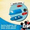 LEGO LEGO Disney 10774 Mickys und Minnies Weltraumrakete LEGO Disney 10774 Космическая ракета Микки и Минни