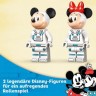 LEGO LEGO Disney 10774 Mickys und Minnies Weltraumrakete LEGO Disney 10774 Космическая ракета Микки и Минни