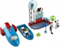 LEGO LEGO Disney 10774 Mickys und Minnies Weltraumrakete LEGO Disney 10774 Космическая ракета Микки и Минни