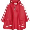 Playshoes Regen-Cape langer Rucken Regenjacken fur Kinder Дождевик с длинной спиной Дождевик для детей