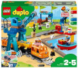 LEGO LEGO DUPLO 10875 Guterzug Товарный поезд LEGO DUPLO 10875