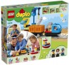 LEGO LEGO DUPLO 10875 Guterzug Товарный поезд LEGO DUPLO 10875