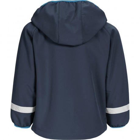 Playshoes Softshell-Jacke Softshelljacken fur Kinder Куртка софтшелл Куртки софтшелл для детей