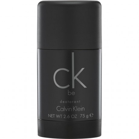 Calvin Klein (Кельвин Кляйн) ck be Deodorant Stick Дезодорант Стик, 75 г