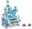 LEGO LEGO Disney Princess 41168 Elsas Schmuckkastchen LEGO Disney Princess 41168 Шкатулка для драгоценностей Эльзы