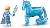 LEGO LEGO Disney Princess 41168 Elsas Schmuckkastchen LEGO Disney Princess 41168 Шкатулка для драгоценностей Эльзы