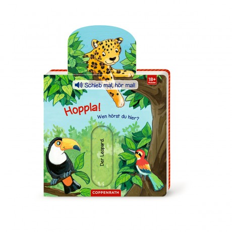 Coppenrath Verlag Schieb mal пихать