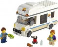 LEGO LEGO City 60283 Ferien-Wohnmobil Дом на колесах LEGO City 60283 Holiday