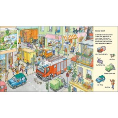 Loewe Verlag Suche und finde! Ищите и находите!