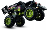 LEGO LEGO Technic 42118 Monster Jam  Grave Digger LEGO Technic 42118 Monster Jam Могильщик