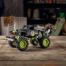 LEGO LEGO Technic 42118 Monster Jam  Grave Digger LEGO Technic 42118 Monster Jam Могильщик