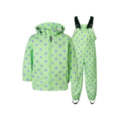 racoon outdoor Galway Regenanzuge Голуэйские дождевики