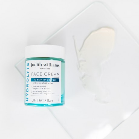 Judith Williams Feuchtigkeitsspendende und energetisierende Tagescreme  Увлажняющий и бодрящий дневной крем