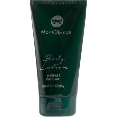 MontOlympe VERBENA &amp; MARJORAM Korperlotion  Лосьон для тела ВЕРБЕНА И МАЙОРАМ