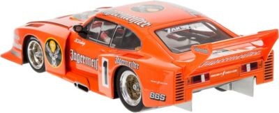 Carrera Ford Capri Zakspeed Turbo Форд Капри Закспид Турбо