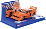 Carrera Ford Capri Zakspeed Turbo Форд Капри Закспид Турбо