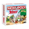Winning Moves Monopoly Asterix und Obelix Collectors Edition Монополия Астерикс и Обеликс. Коллекционное издание.
