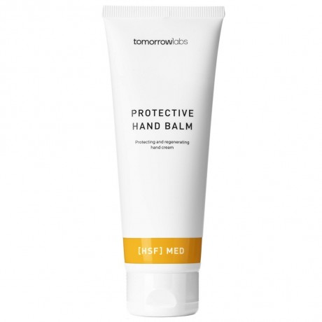 tomorrowlabs Protective Hand Balm Защитный бальзам для рук