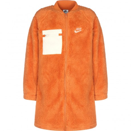 NIKE Nike Jacke Kinder Sportswear Winterized Ubergangsjacken Nike Jacket Kids Sportswear Зимние переходные куртки