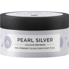 Maria Nila (Мария Нила)  Colour Refresh Активатор цвета волос Pearl Silver 0.20, 100 мл