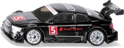 SIKU SIKU Super 1580 Audi RS 5 Racing SIKU Super 1580 Audi RS 5 Racing