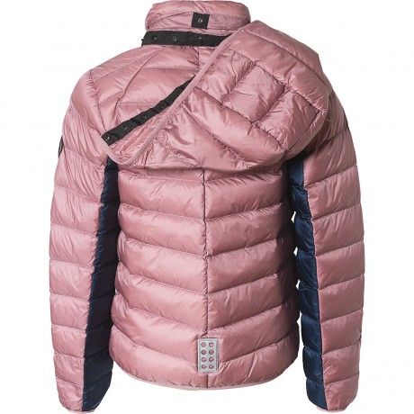 LEGO wear Kinder Daunenjacke LWJESTED Детский пуховик LWJESTED