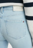 Tommy Hilfiger TH FLEX FADED  Jeans Skinny Fit blue denim TH FLEX FADED — Джинсы скинни синий деним