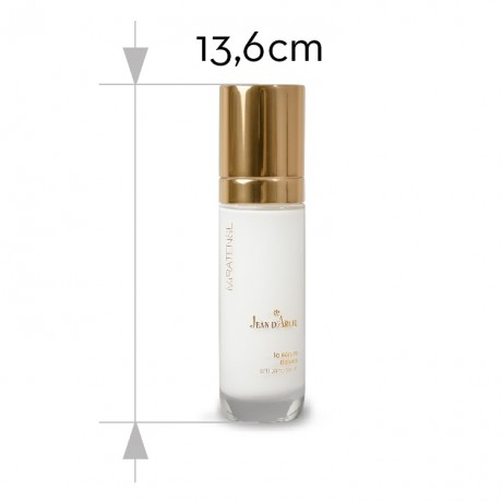 JEAN D'ARCEL le serum deluxe MIRATENSE LIFT DETOX Anti-Aging Serum Ihre Haut wird verfeinert, ebenmassiger und strahlender  le Serum deluxe MIRATENSE LIFT DETOX антивозрастная сыворотка ваша кожа станет более гладкой, ровной и сияющей