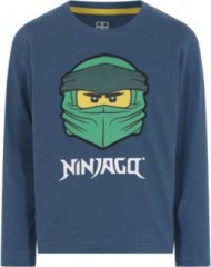 LEGO Langarmshirt fur Jungen Рубашка с длинным рукавом для мальчиков