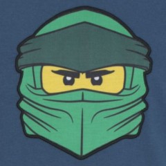 LEGO Langarmshirt fur Jungen Рубашка с длинным рукавом для мальчиков