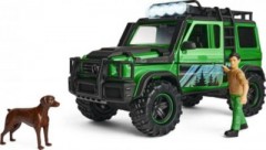 Dickie Toys Forest Ranger Лесники