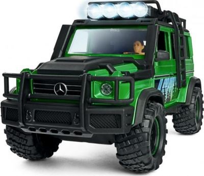 Dickie Toys Forest Ranger Лесники