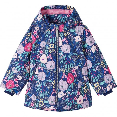 name it Winterjacke NMFMAXI fur Madchen Зимняя куртка NMFMAXI для девочки