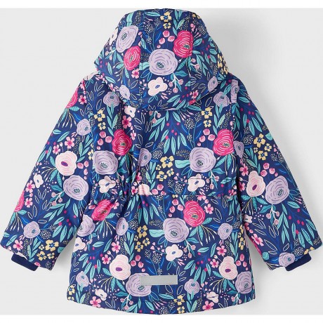 name it Winterjacke NMFMAXI fur Madchen Зимняя куртка NMFMAXI для девочки